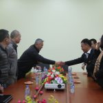 Lạc Hồng Viên tháng 2/2016