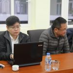 Lạc Hồng Viên tháng 2/2016