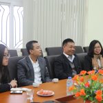 Lạc Hồng Viên tháng 2/2016