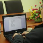 Lạc Hồng Viên tháng 2/2016