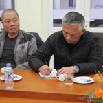 Lạc Hồng Viên tháng 2/2016