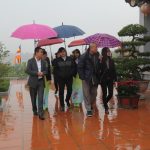 Lạc Hồng Viên tháng 2/2016