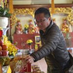 Lạc Hồng Viên tháng 2/2016