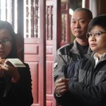 Lạc Hồng Viên tháng 2/2016