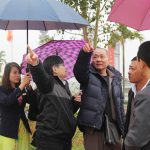 Lạc Hồng Viên tháng 2/2016