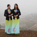 Lạc Hồng Viên tháng 2/2016