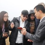 Lạc Hồng Viên tháng 2/2016