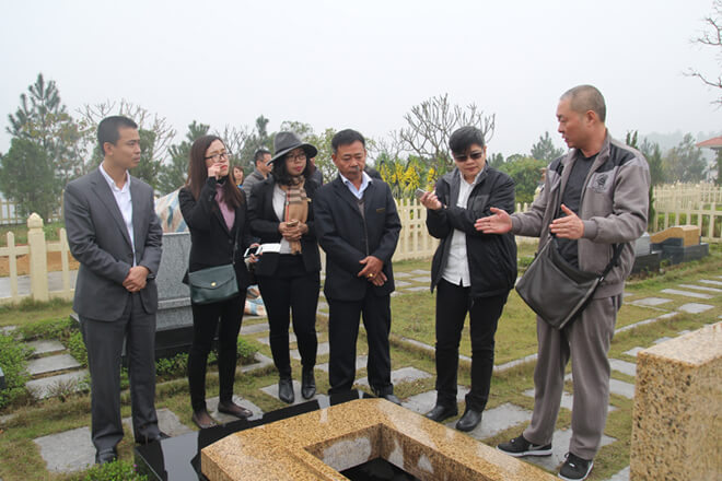 Lạc Hồng Viên tháng 2/2016