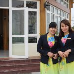 Lạc Hồng Viên tháng 2/2016