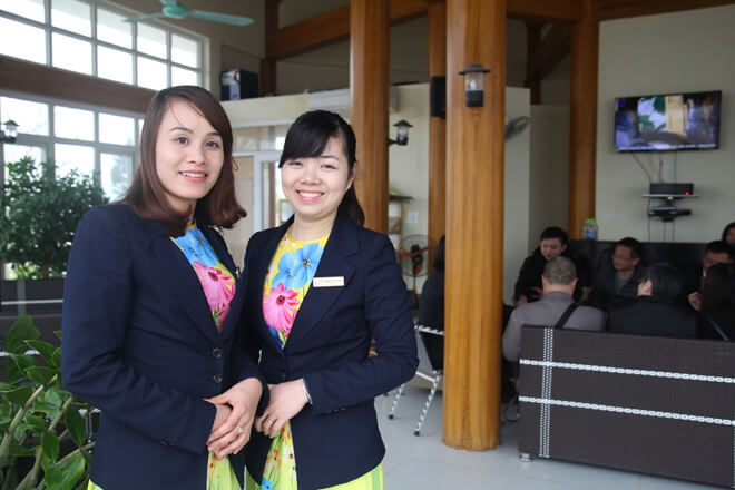 Lạc Hồng Viên tháng 2/2016