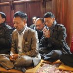 Lạc Hồng Viên tháng 2/2016