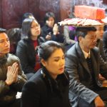 Lạc Hồng Viên tháng 2/2016