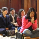 Lạc Hồng Viên tháng 2/2016