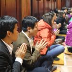 Lạc Hồng Viên tháng 2/2016