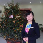 Lạc Hồng Viên tháng 2/2016