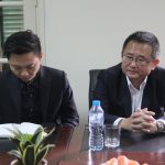 Lạc Hồng Viên tháng 2/2016