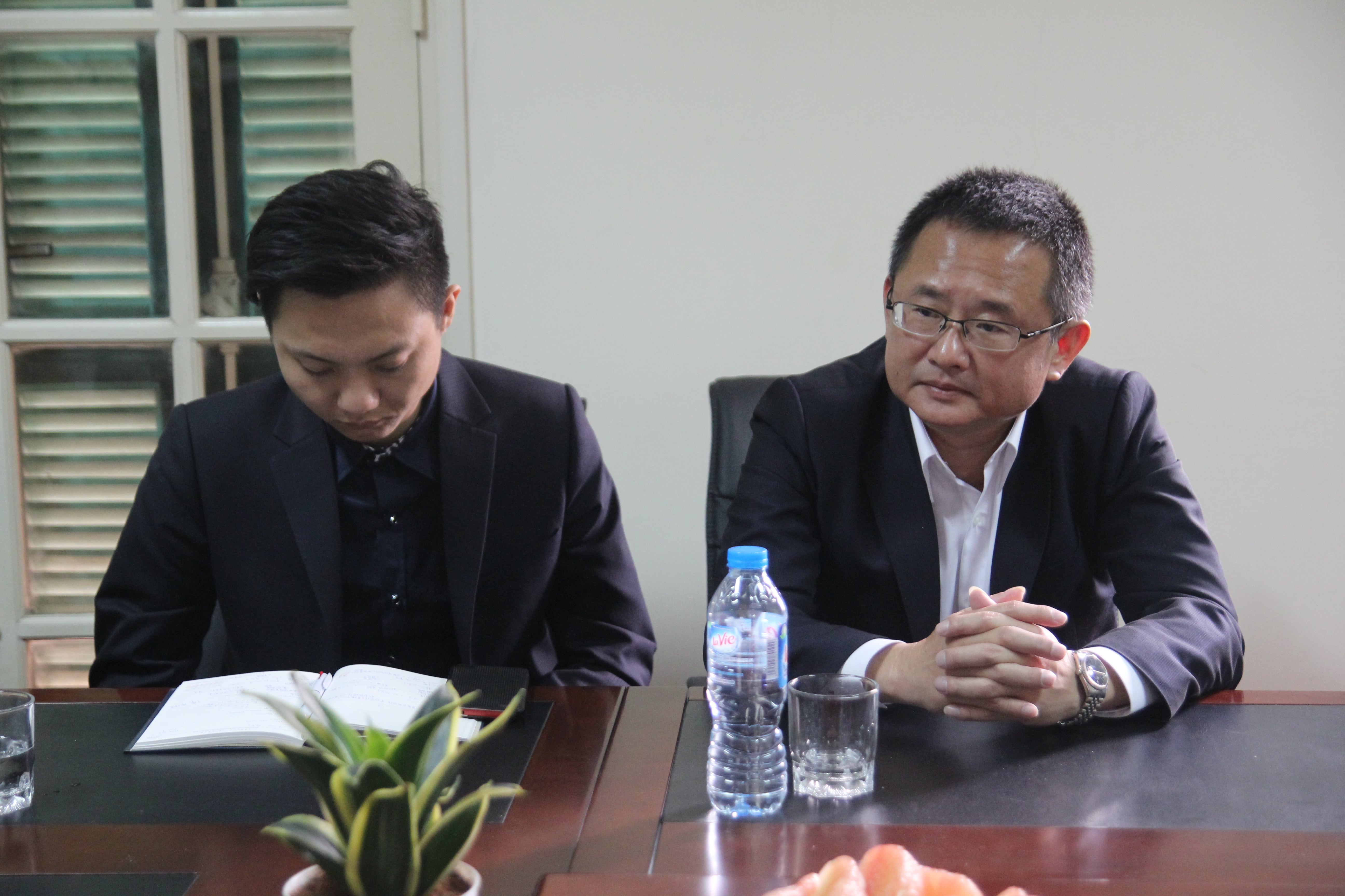 Lạc Hồng Viên tháng 2/2016