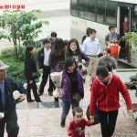 Lạc Hồng Viên tháng 3/2016