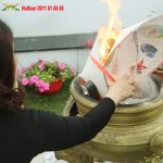 Lạc Hồng Viên tháng 3/2016