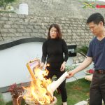 Lạc Hồng Viên tháng 3/2016