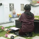 Lạc Hồng Viên tháng 3/2016