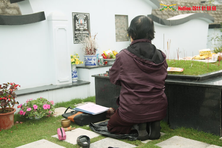 Lạc Hồng Viên tháng 3/2016