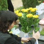 Lạc Hồng Viên tháng 3/2016