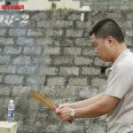 Lạc Hồng Viên tháng 3/2016