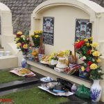 Lạc Hồng Viên tháng 3/2016