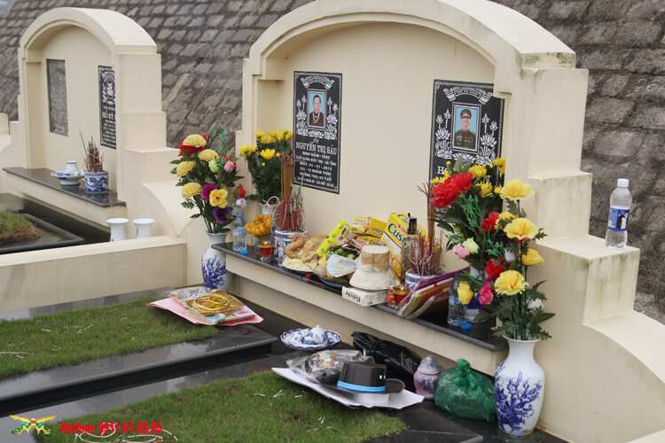 Lạc Hồng Viên tháng 3/2016