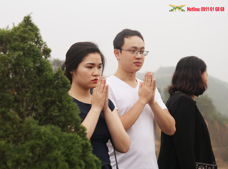 Lạc Hồng Viên tháng 3/2016