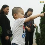 Lạc Hồng Viên tháng 3/2016