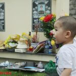 Lạc Hồng Viên tháng 3/2016