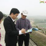 Lạc Hồng Viên tháng 3/2016