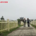 Lạc Hồng Viên tháng 3/2016