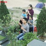 Lạc Hồng Viên tháng 3/2016