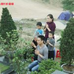 Lạc Hồng Viên tháng 3/2016