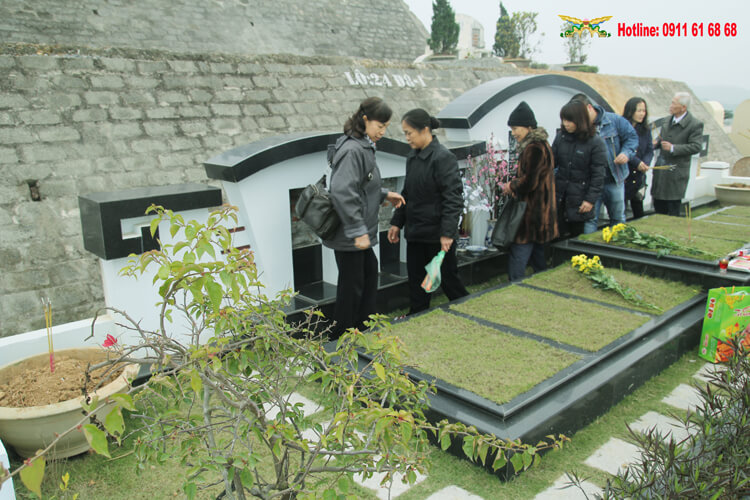 Lạc Hồng Viên tháng 3/2016