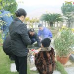 Lạc Hồng Viên tháng 3/2016