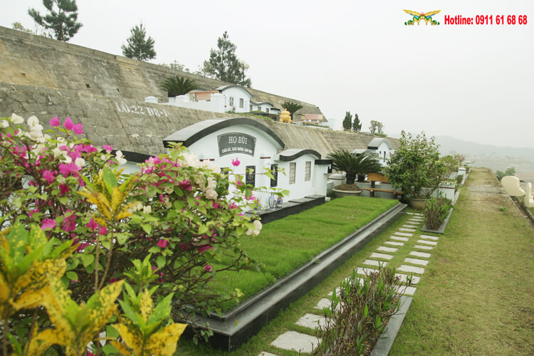 Lạc Hồng Viên tháng 3/2016