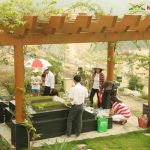 Lạc Hồng Viên tháng 3/2016