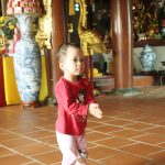 Lạc Hồng Viên tháng 3/2016