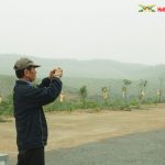 Lạc Hồng Viên tháng 3/2016