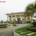 Lạc Hồng Viên tháng 3/2016