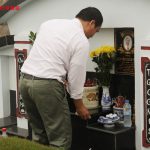 Lạc Hồng Viên tháng 3/2016