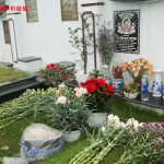 Lạc Hồng Viên tháng 3/2016