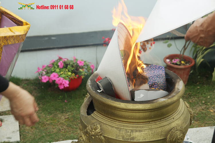 Lạc Hồng Viên tháng 3/2016