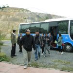 Lạc Hồng Viên tháng 12/2016