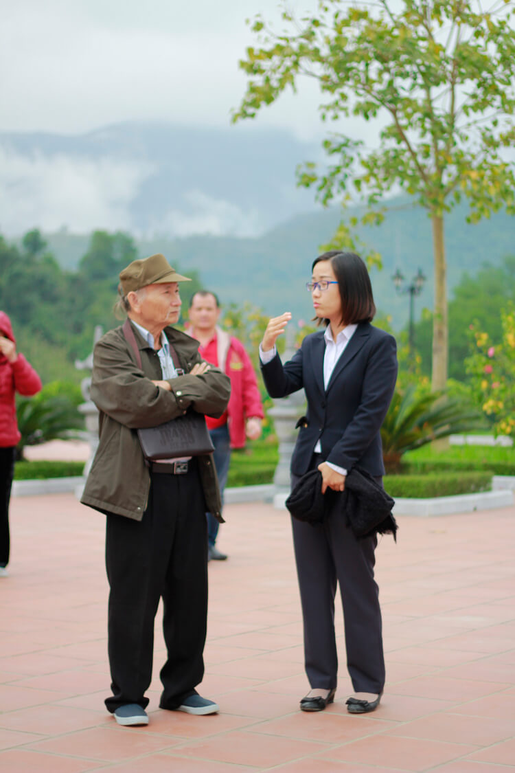 Lạc Hồng Viên tháng 12/2016