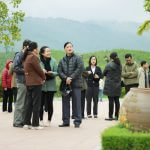 Lạc Hồng Viên tháng 12/2016